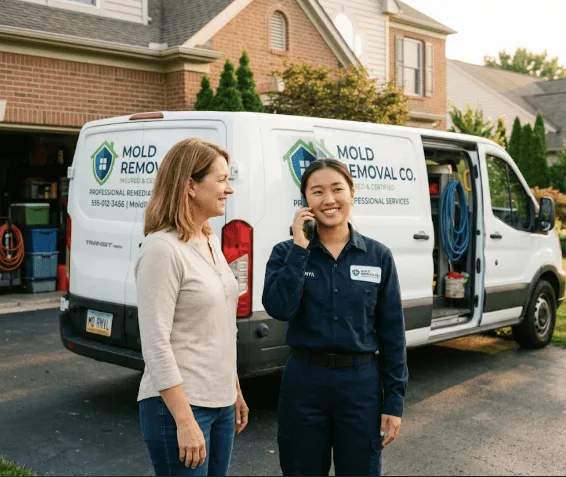 Crawlspace Mold Remediation Wallagrass, ME FAQs